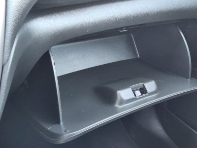 2022 Chevrolet Spark LS