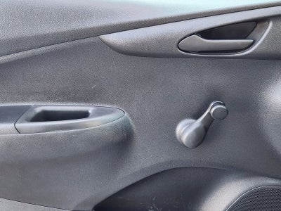 2022 Chevrolet Spark LS