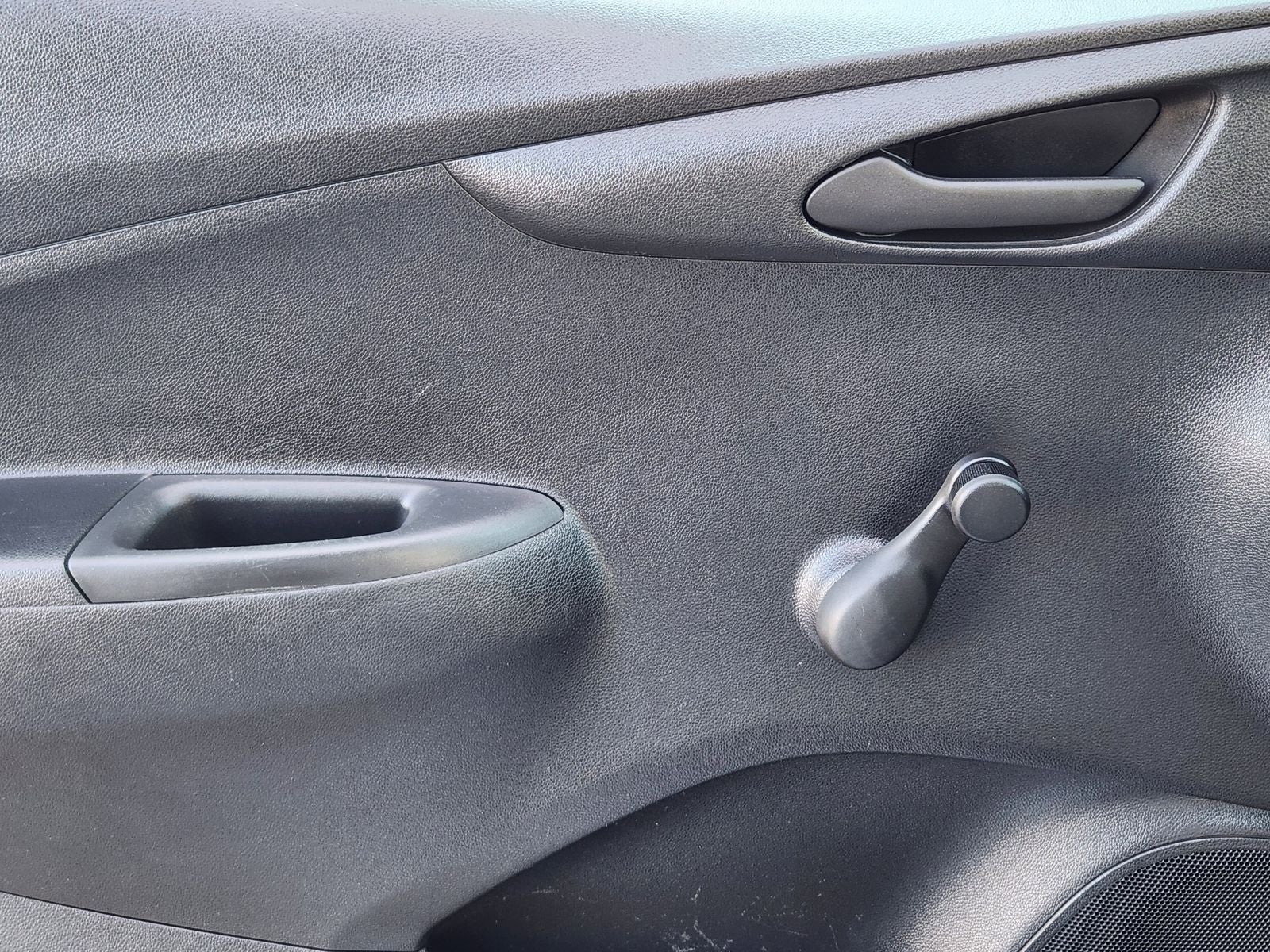 2022 Chevrolet Spark LS