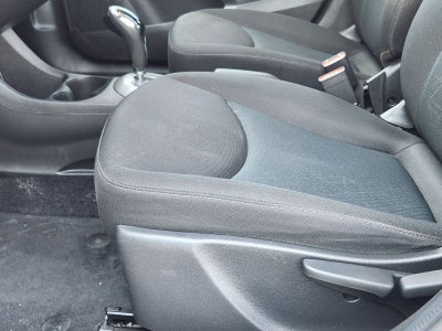 2022 Chevrolet Spark LS