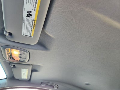 2022 Chevrolet Spark LS