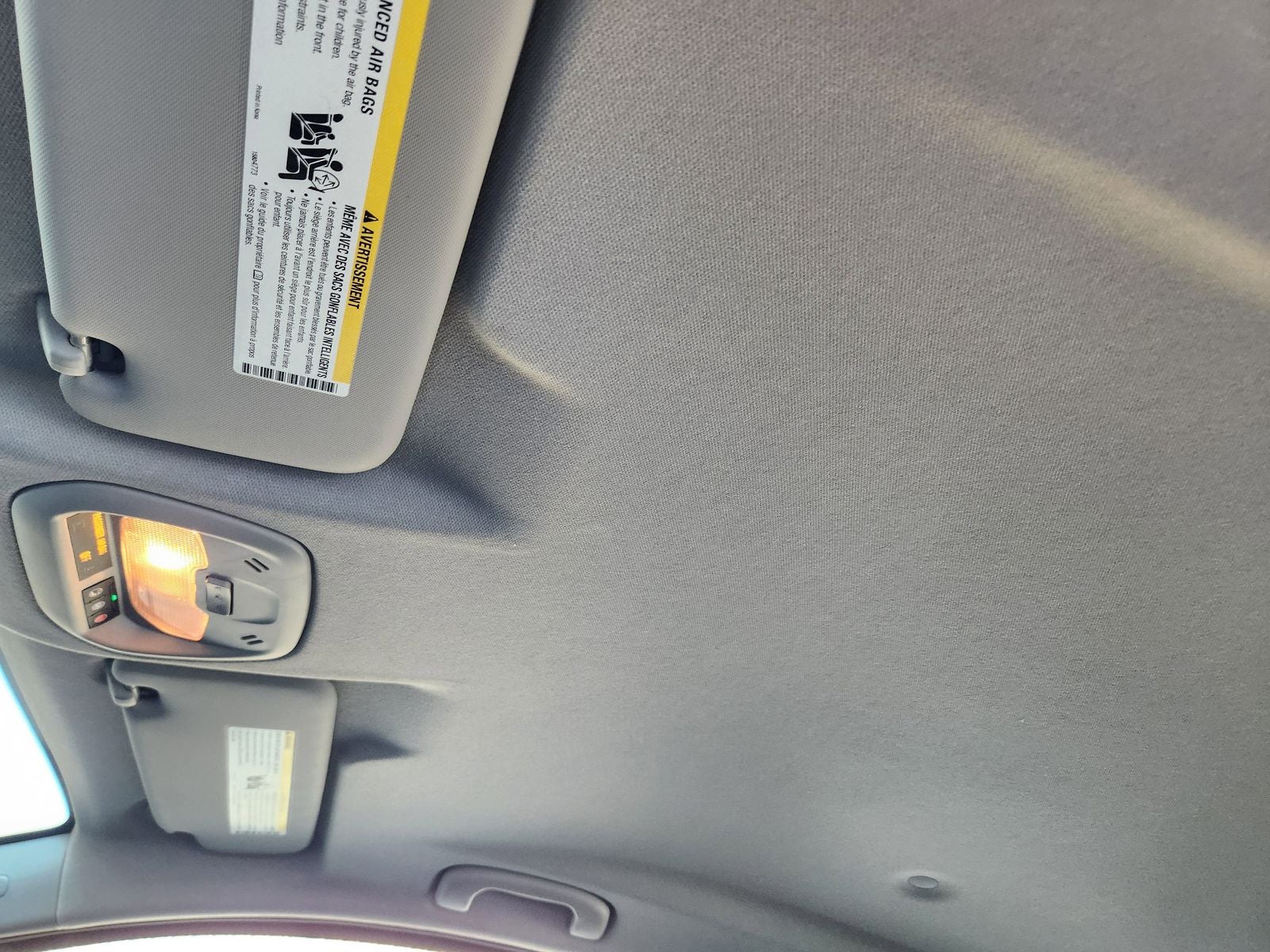 2022 Chevrolet Spark LS