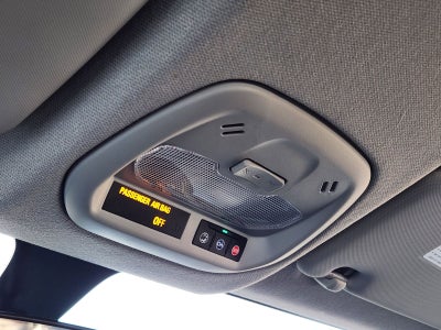 2022 Chevrolet Spark LS