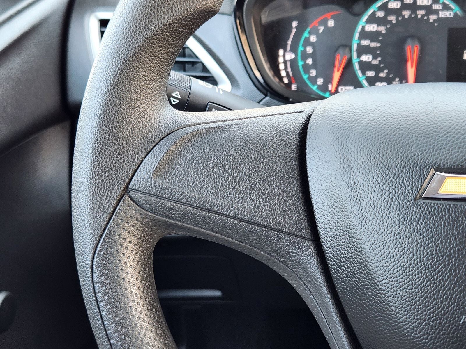 2022 Chevrolet Spark LS