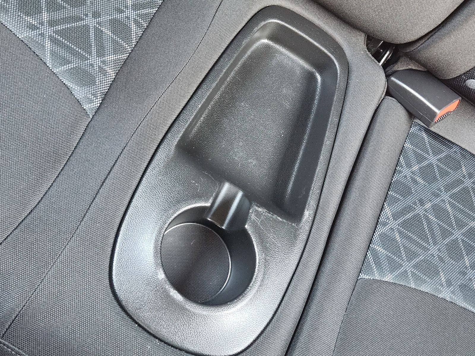 2022 Chevrolet Spark LS