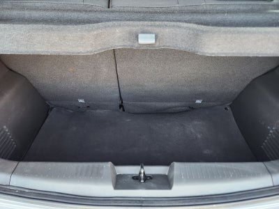 2022 Chevrolet Spark LS