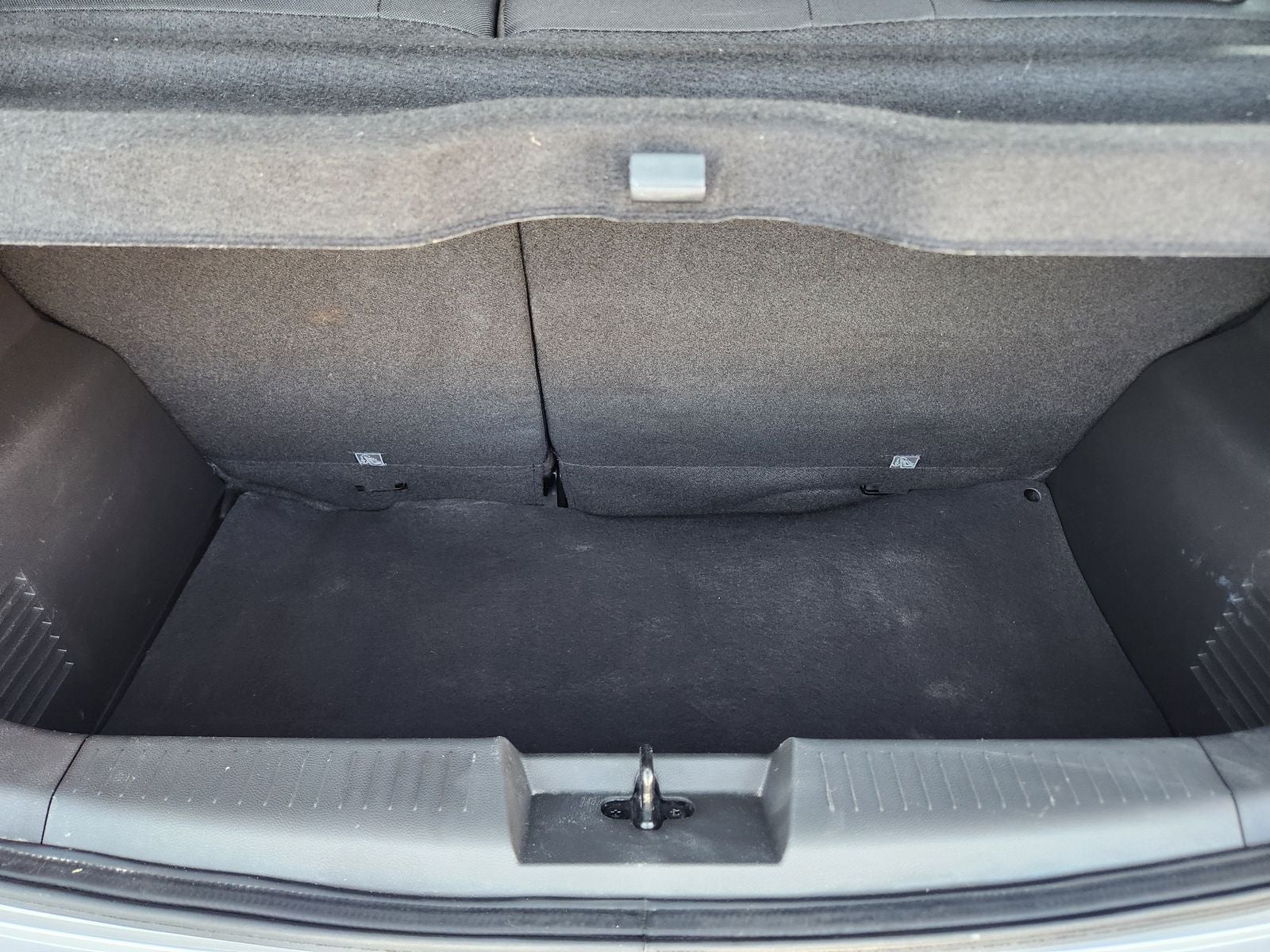 2022 Chevrolet Spark LS