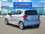 2022 Chevrolet Spark LS