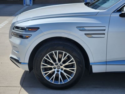 2022 Genesis GV80 2.5T