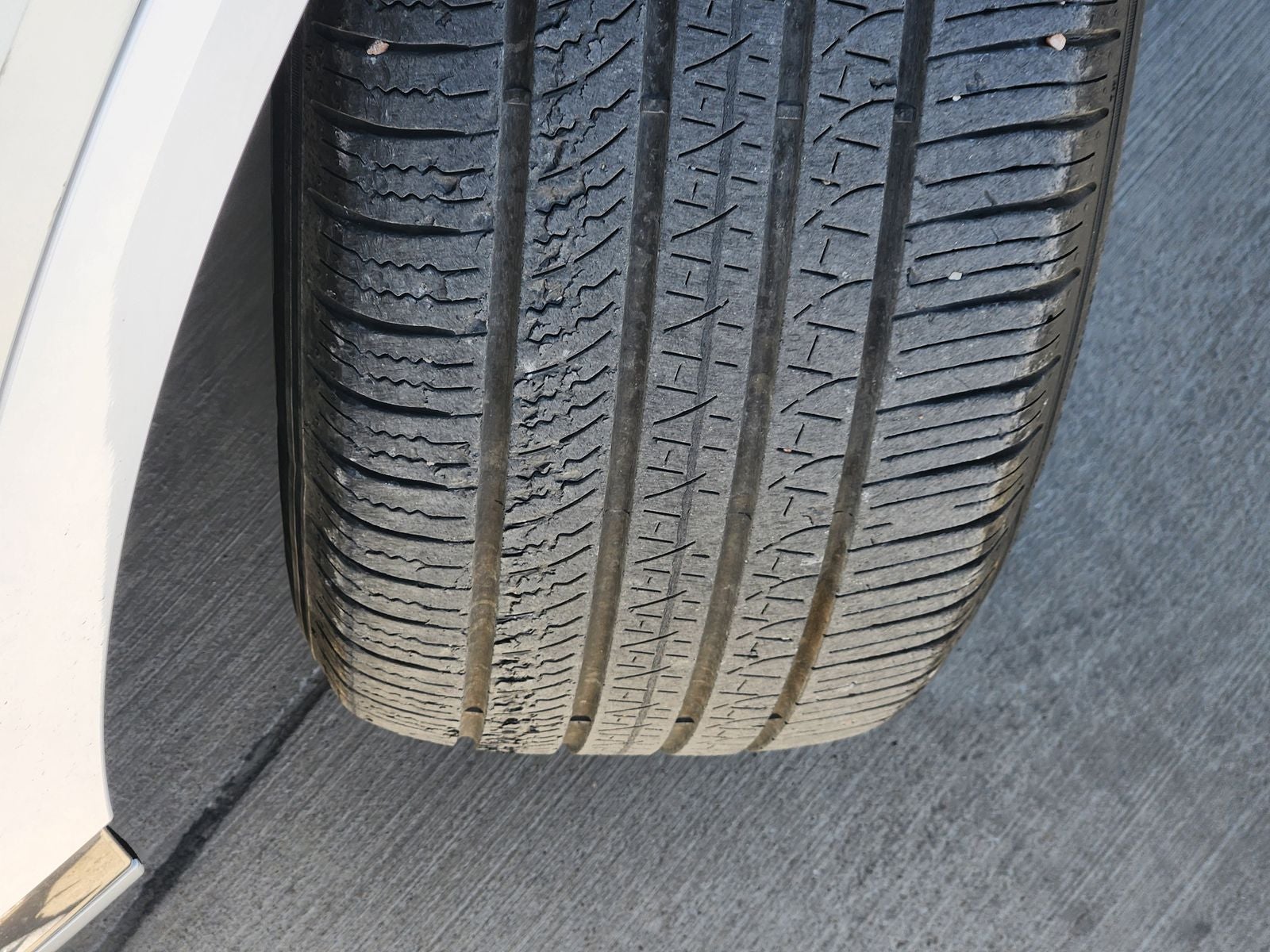 2022 Genesis GV80 2.5T