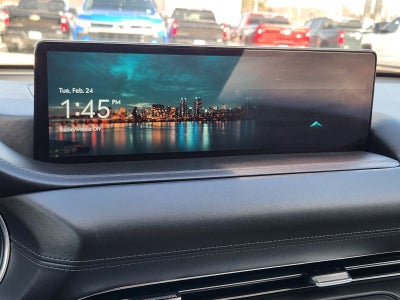 2022 Genesis GV80 2.5T