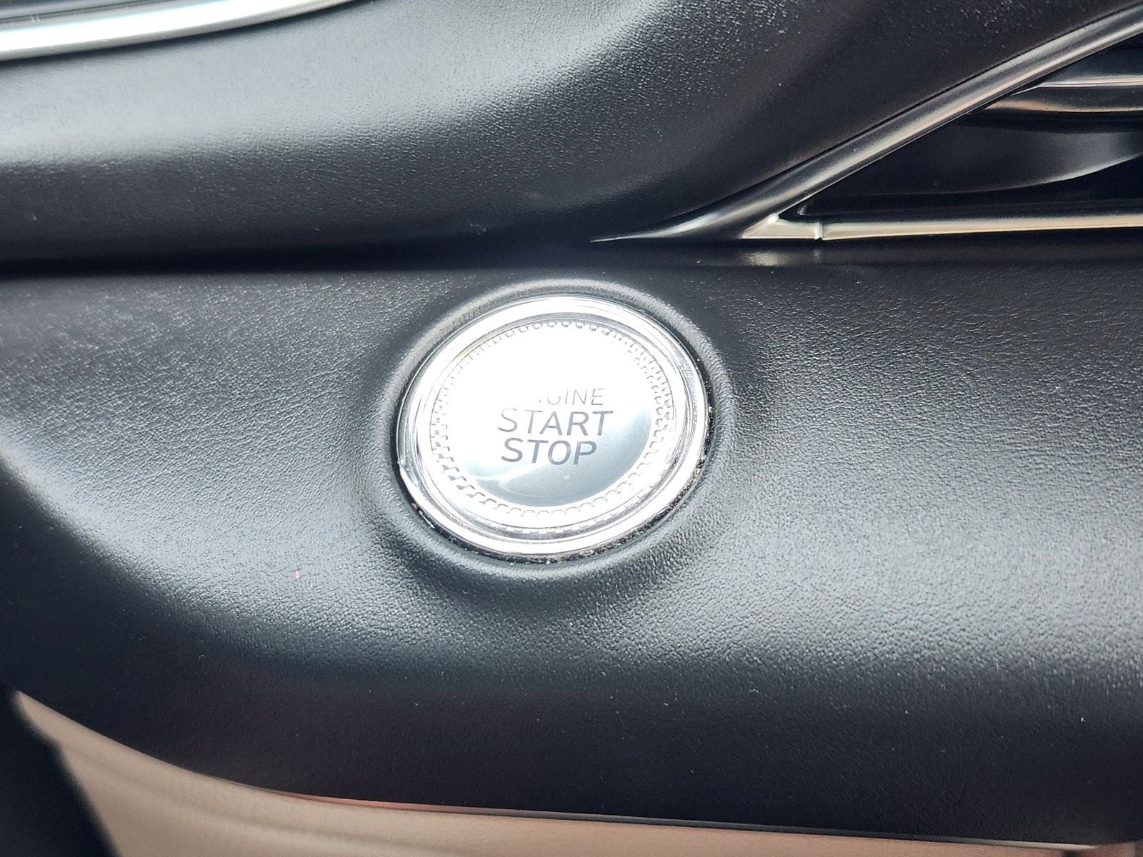 2022 Genesis GV80 2.5T