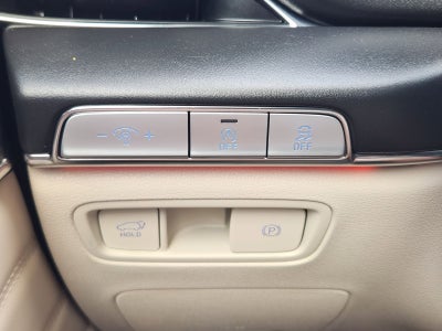 2022 Genesis GV80 2.5T