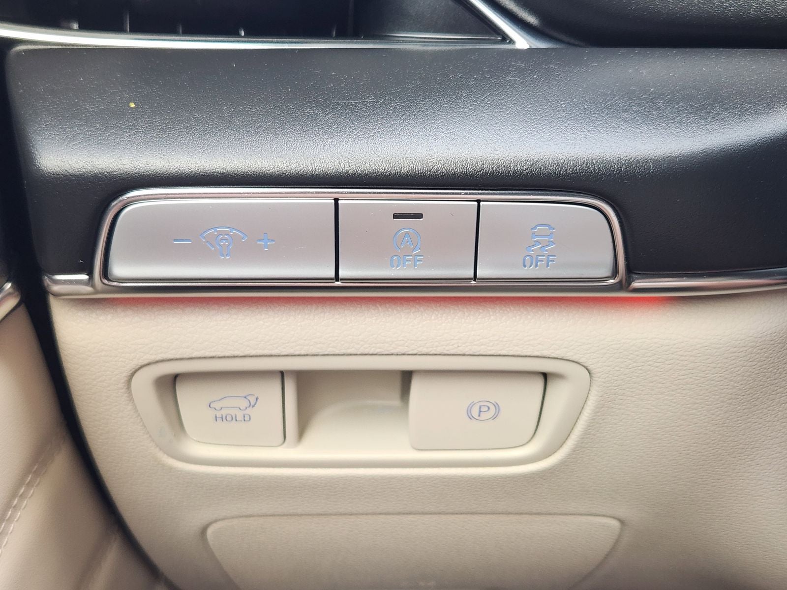 2022 Genesis GV80 2.5T