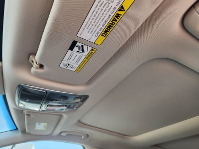 2022 Genesis GV80 2.5T