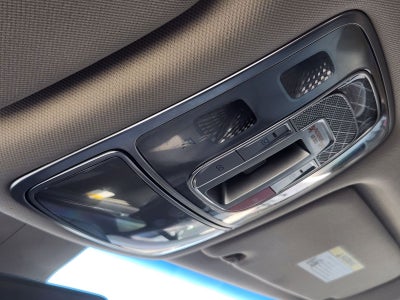 2022 Genesis GV80 2.5T