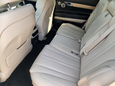 2022 Genesis GV80 2.5T