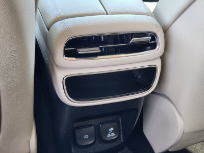 2022 Genesis GV80 2.5T