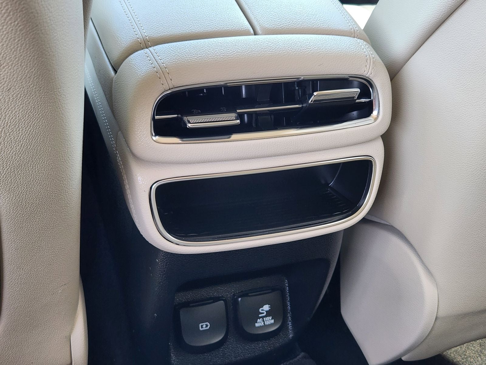 2022 Genesis GV80 2.5T