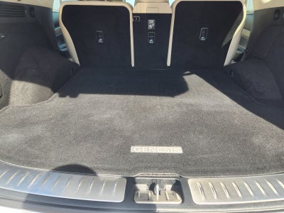 2022 Genesis GV80 2.5T