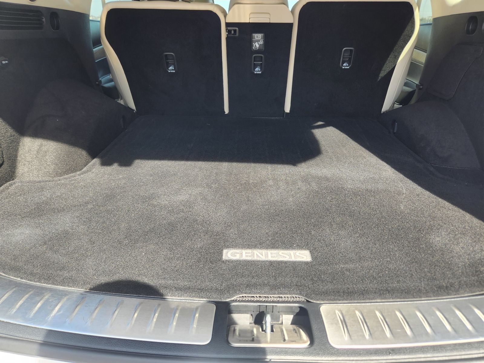 2022 Genesis GV80 2.5T