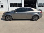 2011 Kia Forte Koup SX