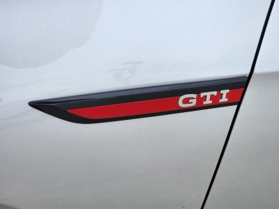 2022 Volkswagen Golf GTI 2.0T SE