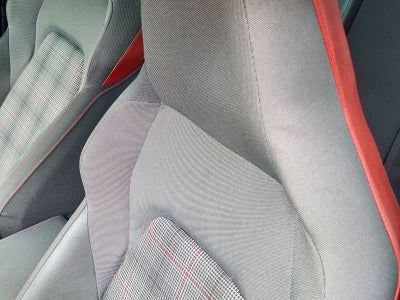 2022 Volkswagen Golf GTI 2.0T SE