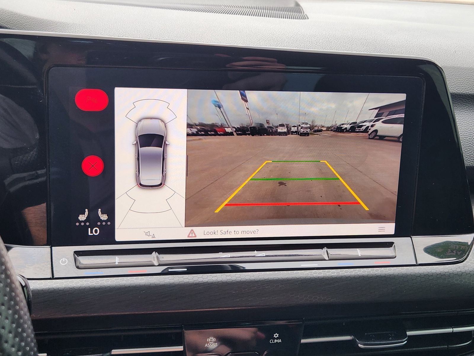 2022 Volkswagen Golf GTI 2.0T SE