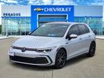 2022 Volkswagen Golf GTI 2.0T SE