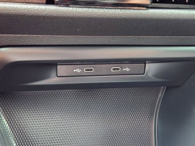 2022 Volkswagen Golf GTI 2.0T SE