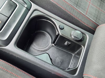 2022 Volkswagen Golf GTI 2.0T SE