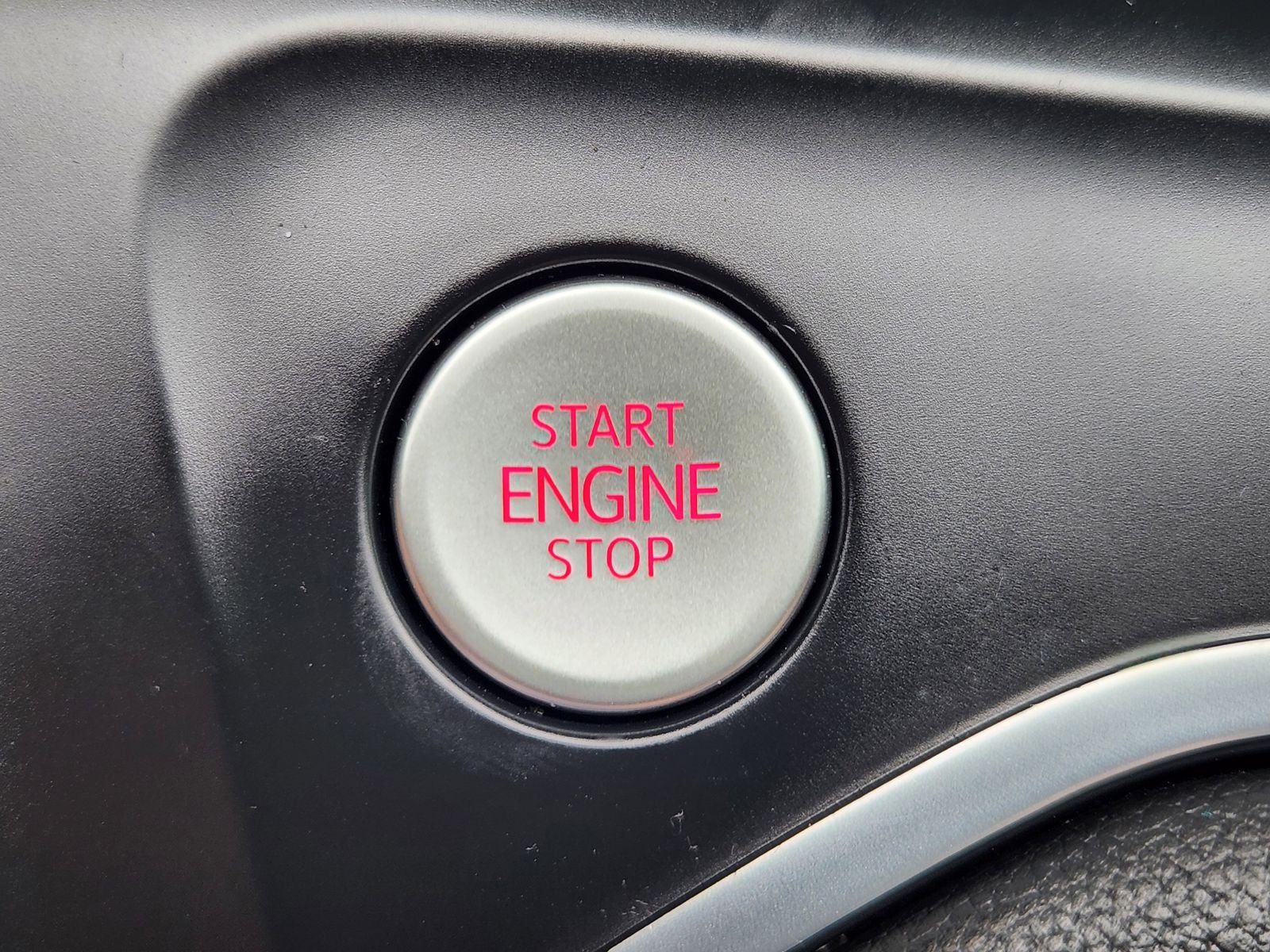 2022 Volkswagen Golf GTI 2.0T SE