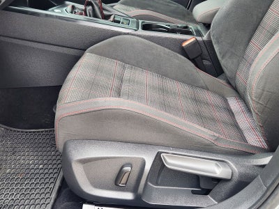 2022 Volkswagen Golf GTI 2.0T SE