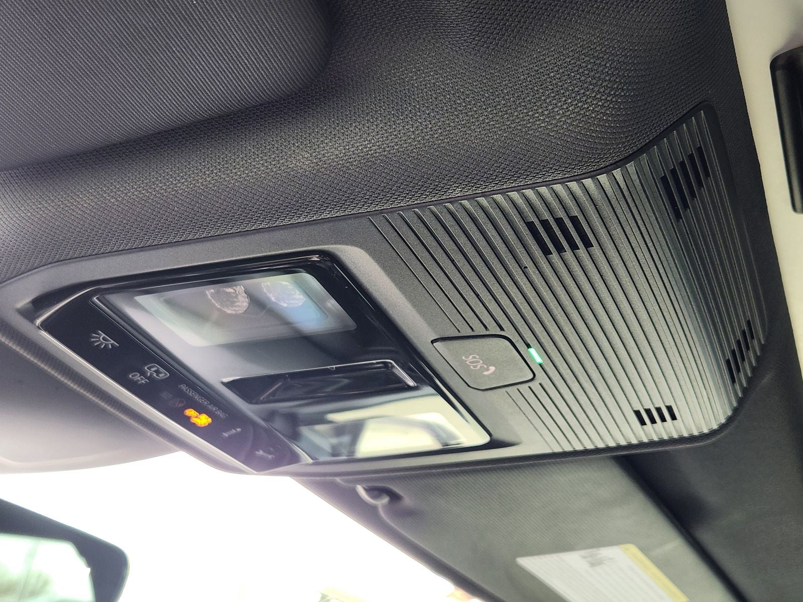 2022 Volkswagen Golf GTI 2.0T SE