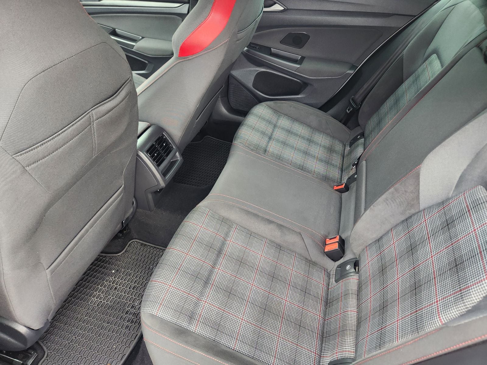 2022 Volkswagen Golf GTI 2.0T SE