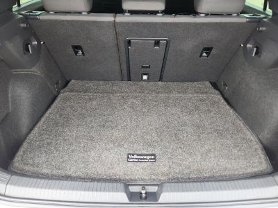 2022 Volkswagen Golf GTI 2.0T SE