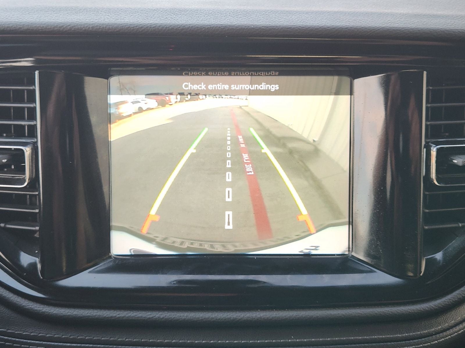 2021 Dodge Durango GT