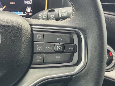 2023 Jeep Wagoneer Series II