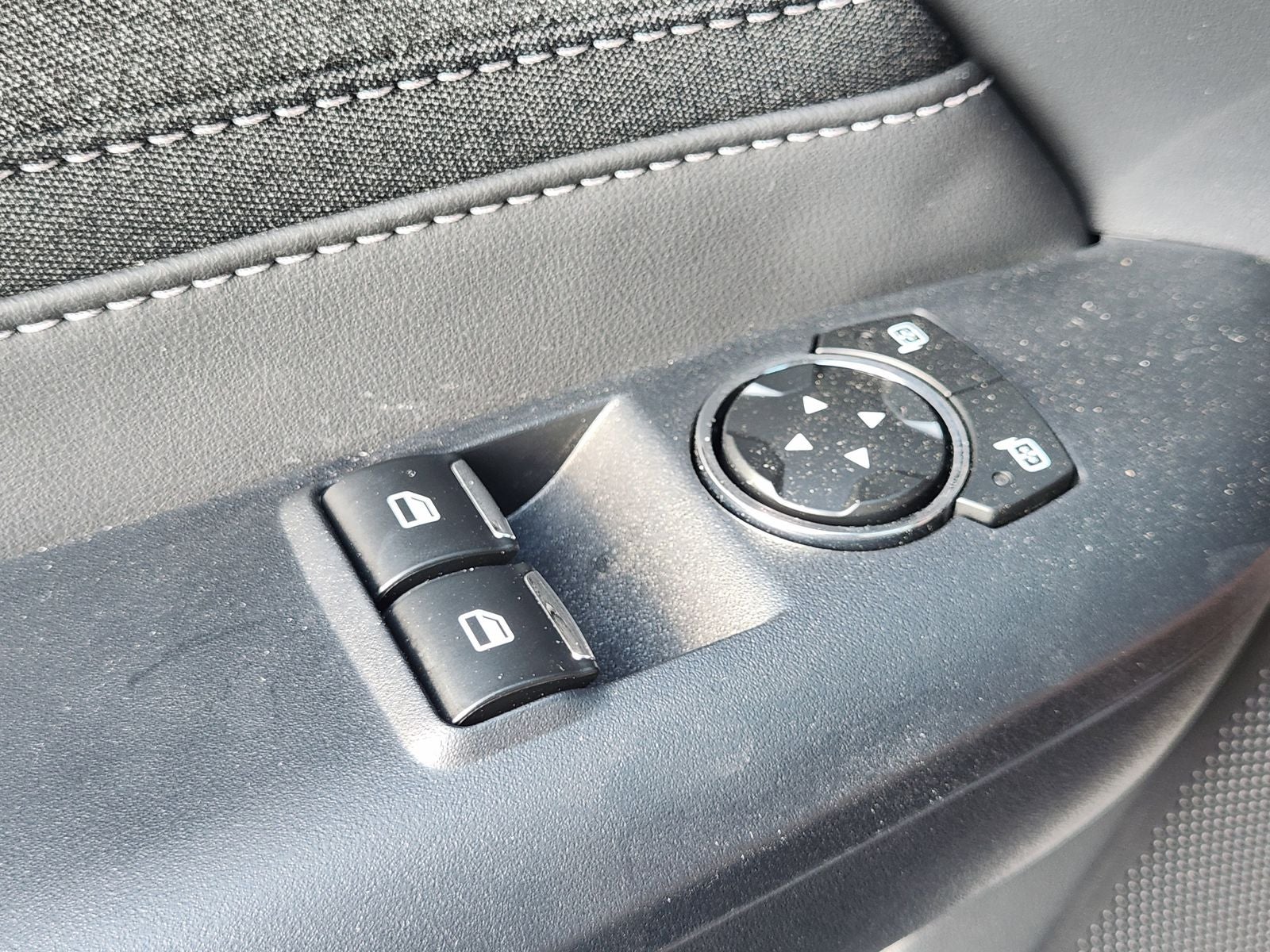 2026 Ford Mustang GT Performance Package