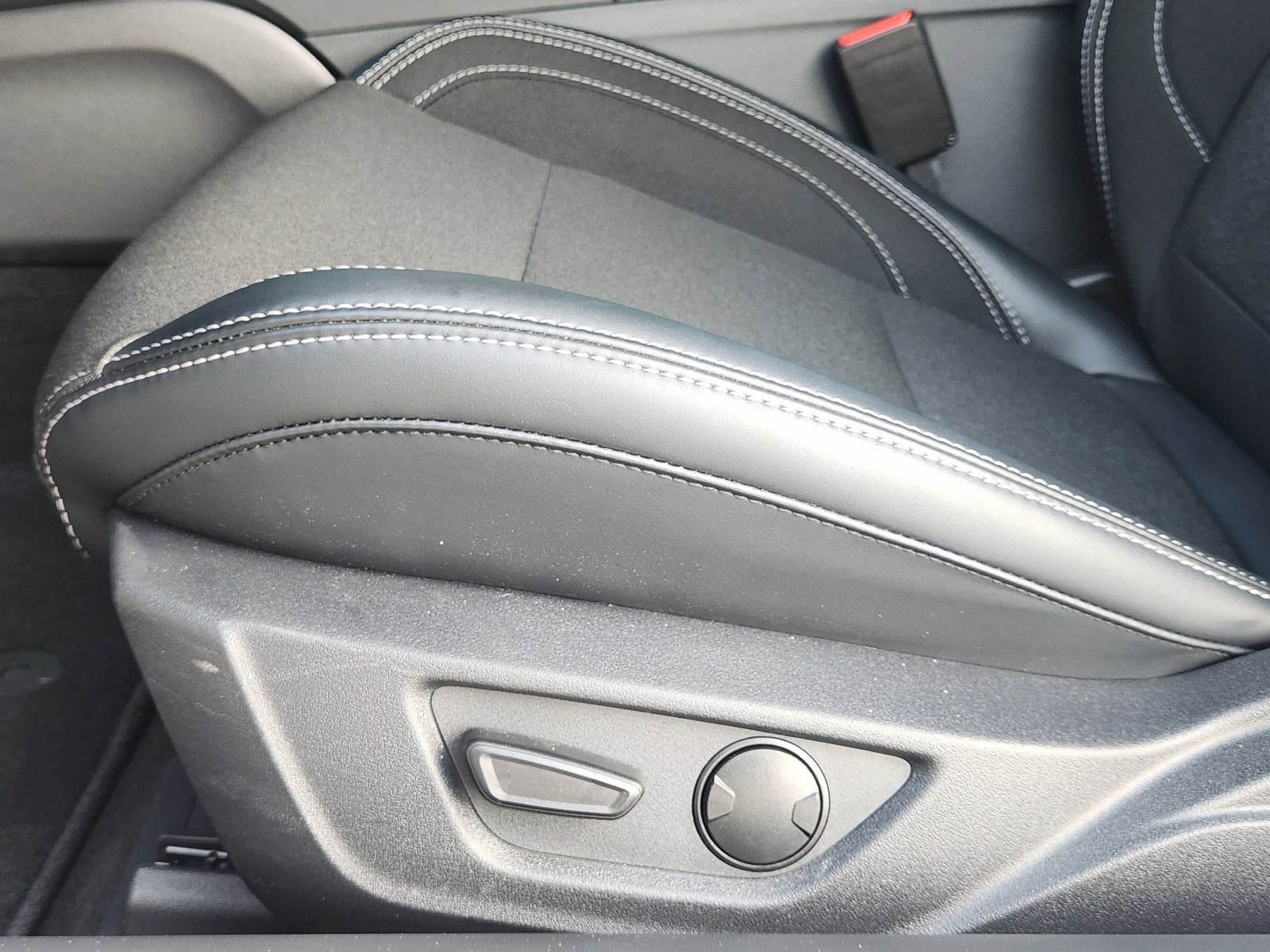 2026 Ford Mustang GT Performance Package