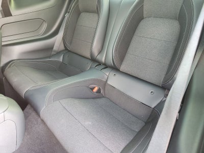 2026 Ford Mustang GT Performance Package