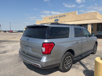 2024 Ford Expedition Max XLT