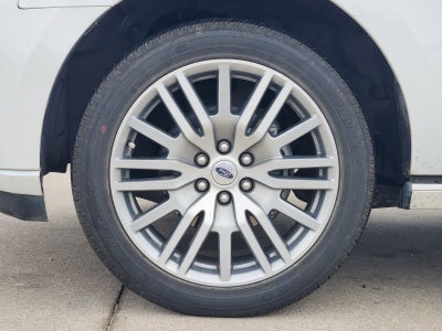 2023 Ford Expedition Max Platinum