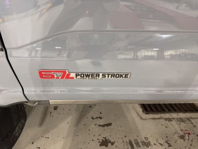 2024 Ford F-250SD King Ranch Tremor