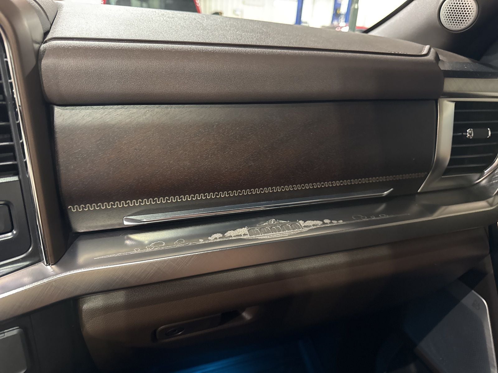 2024 Ford F-250SD King Ranch Tremor