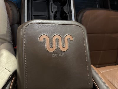 2024 Ford F-250SD King Ranch Tremor