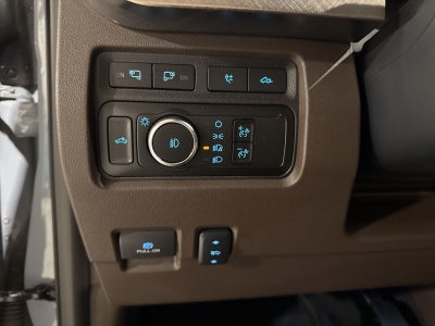 2024 Ford F-250SD King Ranch Tremor