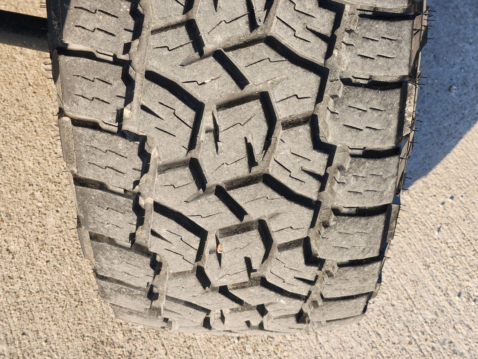 2022 Ford F-250SD Platinum