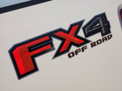 2022 Ford F-250SD Platinum